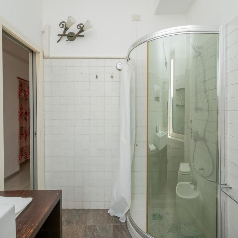HomeLovers Spacious Flat B Aires District MM1 - Appartamento con 1 Camera da Letto - 32