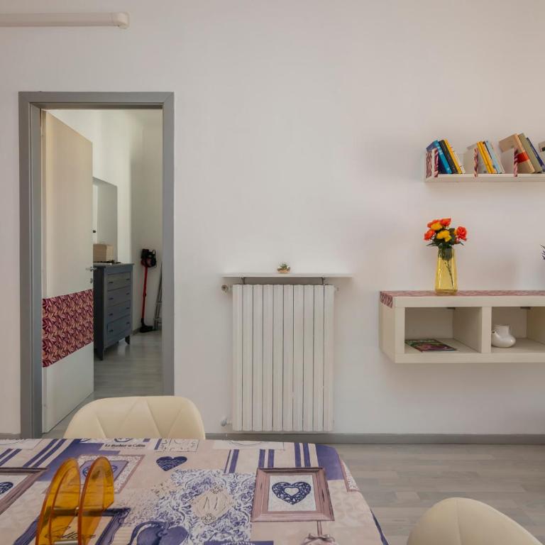 HomeLovers Spacious Flat B Aires District MM1 - Appartamento con 1 Camera da Letto - 19