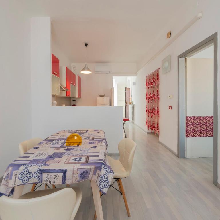 HomeLovers Spacious Flat B Aires District MM1 - Appartamento con 1 Camera da Letto - 20
