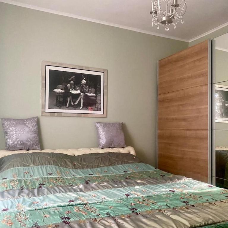 Marina Breeze Family Villa - Appartement 1 Chambre avec Jardin - 12