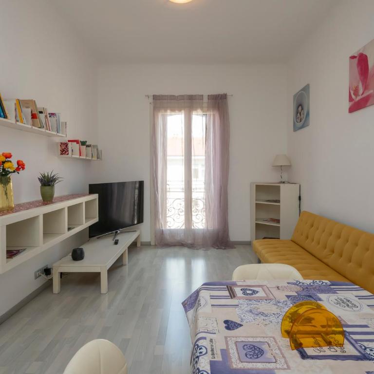 HomeLovers Spacious Flat B Aires District MM1 - Appartamento con 1 Camera da Letto - 22