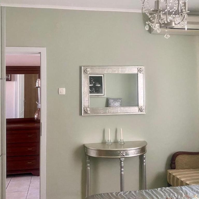 Marina Breeze Family Villa - Appartement 1 Chambre avec Jardin - 14