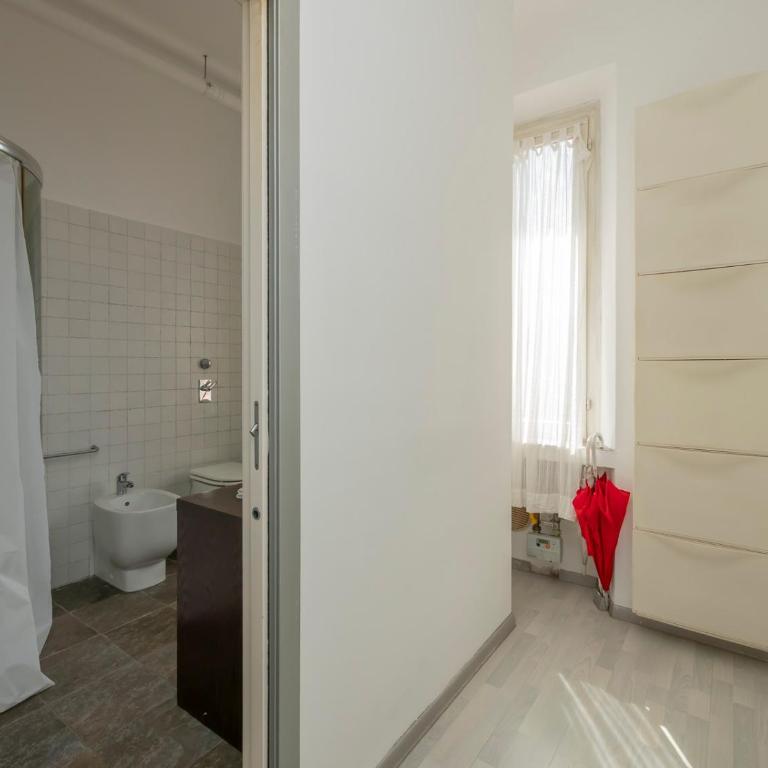HomeLovers Spacious Flat B Aires District MM1 - Appartamento con 1 Camera da Letto - 31
