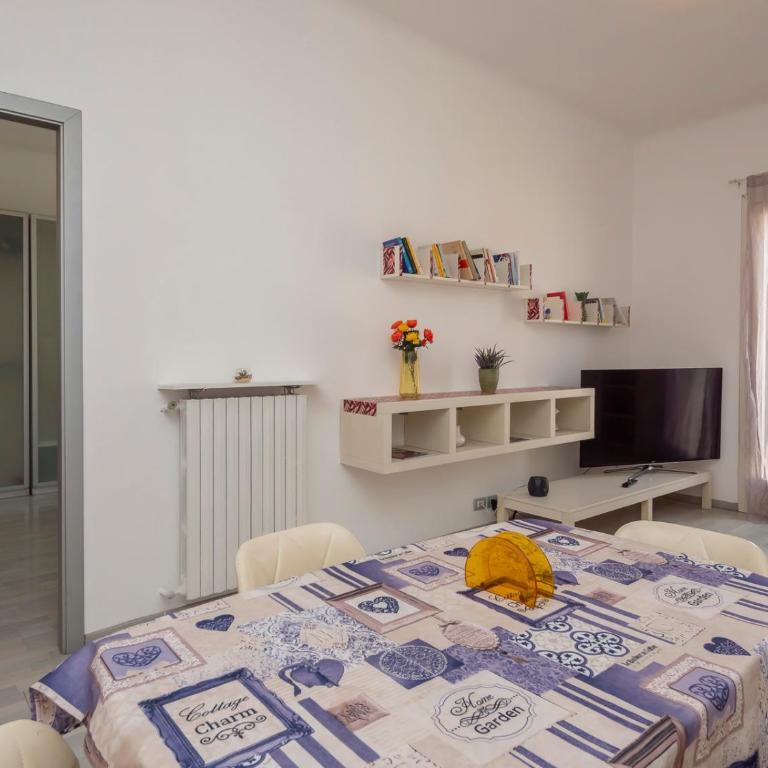 HomeLovers Spacious Flat B Aires District MM1 - Appartamento con 1 Camera da Letto - 26