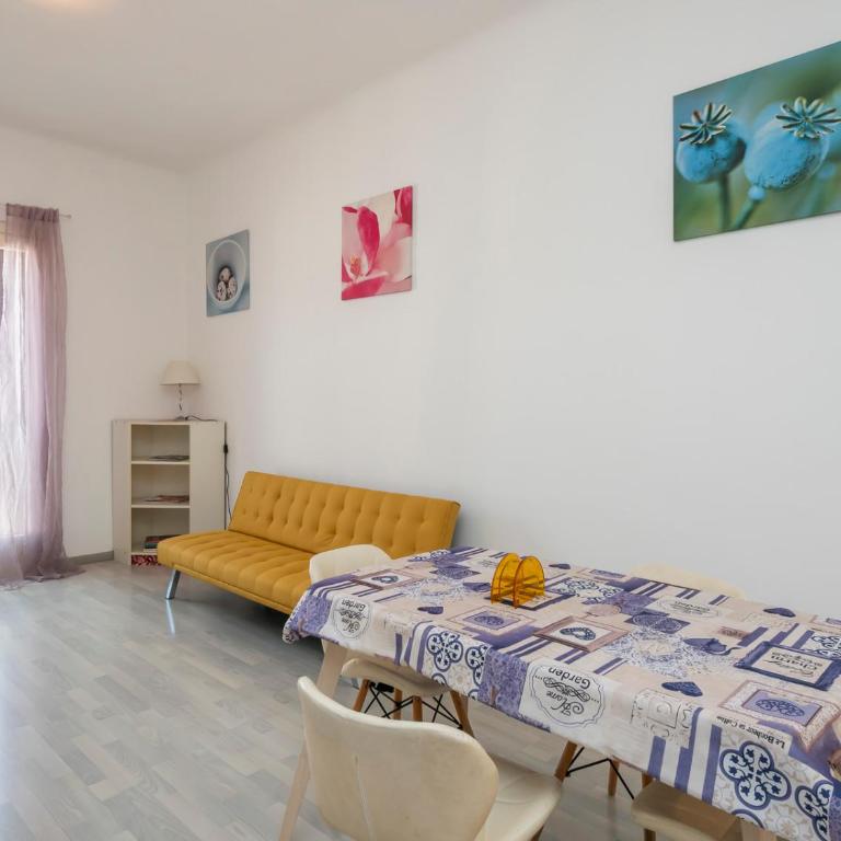 HomeLovers Spacious Flat B Aires District MM1 - Appartamento con 1 Camera da Letto - 23