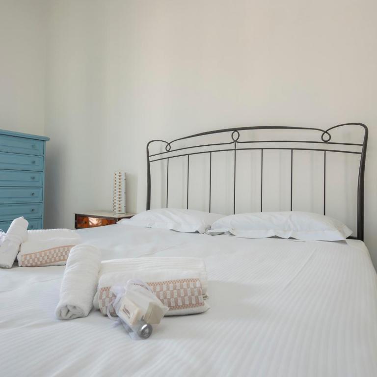 HomeLovers Spacious Flat B Aires District MM1 - Appartamento con 1 Camera da Letto - 1