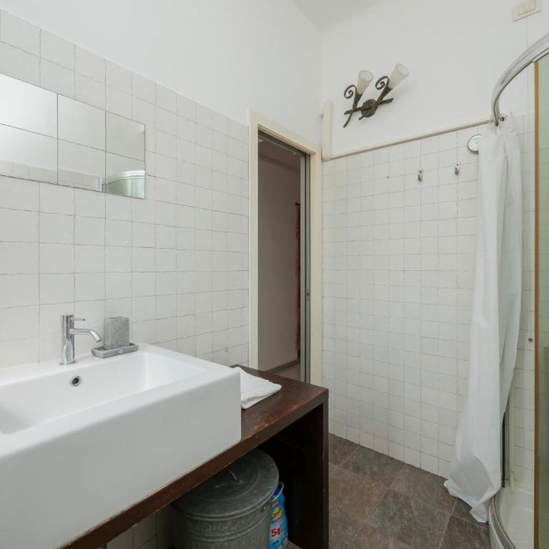 HomeLovers Spacious Flat B Aires District MM1 - Appartamento con 1 Camera da Letto - 36