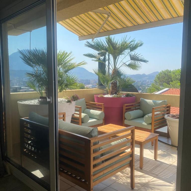 Marina Breeze Family Villa - Suite Lit King-Size - Vue sur Mer - 13