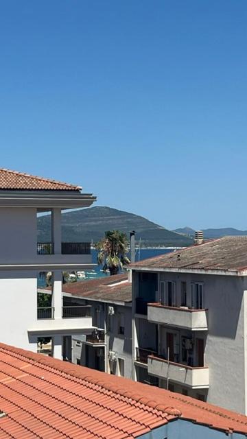 La Colònial Beach - One-Bedroom Apartment with Balcony and City View - 16
