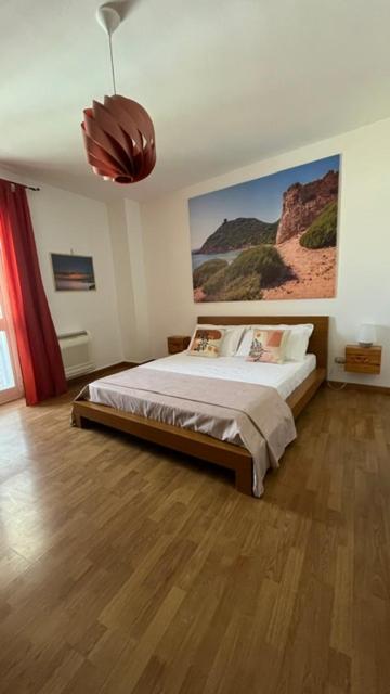 La Colònial Beach - One-Bedroom Apartment with Balcony and City View - 17