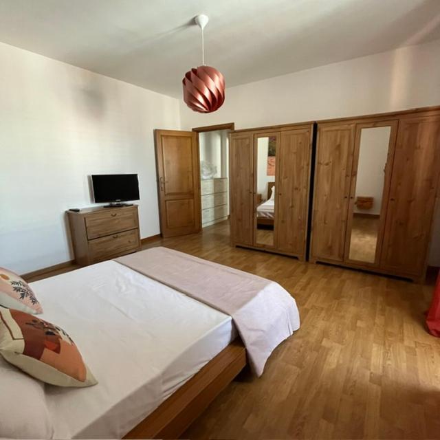 La Colònial Beach - One-Bedroom Apartment with Balcony and City View - 13
