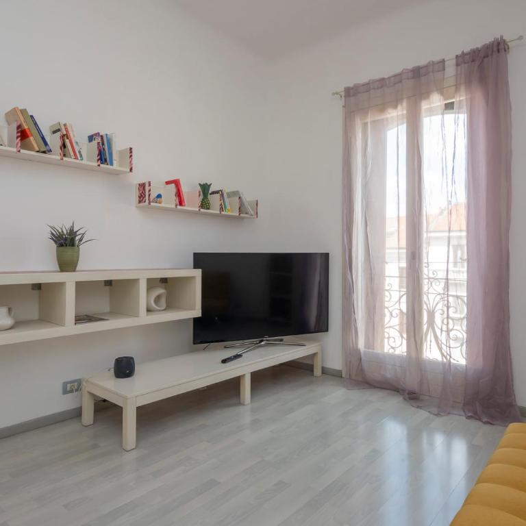 HomeLovers Spacious Flat B Aires District MM1 - Appartamento con 1 Camera da Letto - 28
