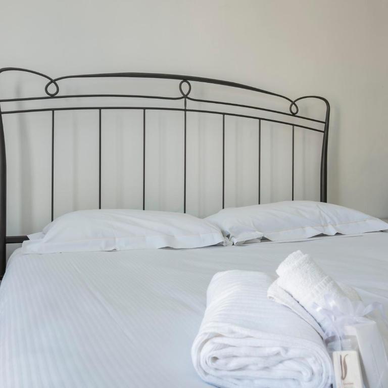 HomeLovers Spacious Flat B Aires District MM1 - Appartamento con 1 Camera da Letto - 2