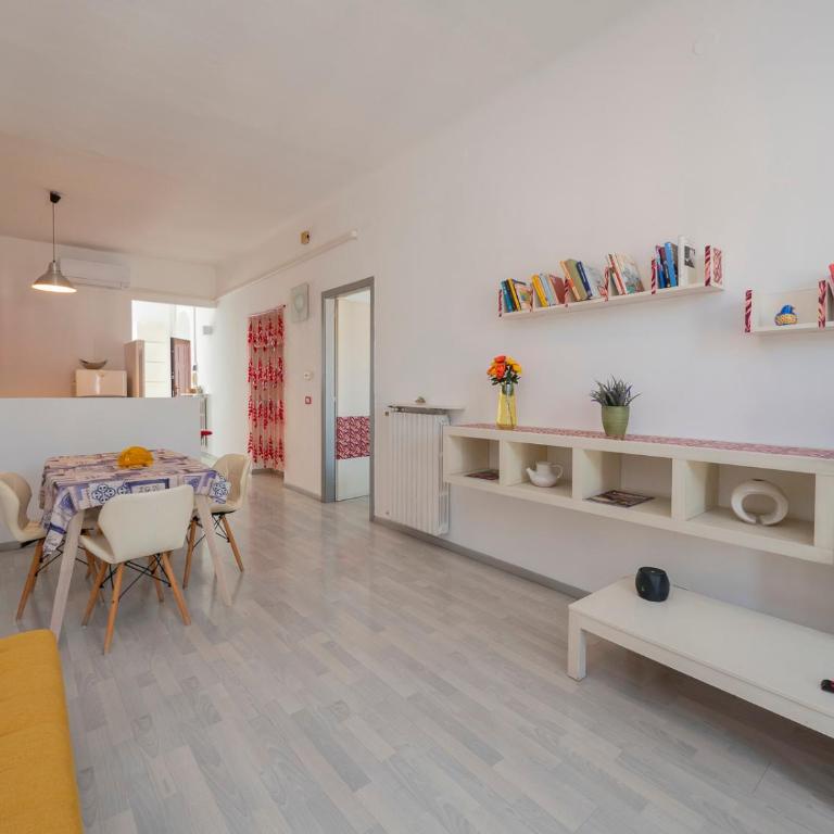 HomeLovers Spacious Flat B Aires District MM1 - Appartamento con 1 Camera da Letto - 25