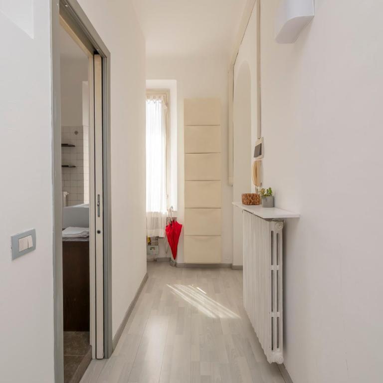 HomeLovers Spacious Flat B Aires District MM1 - Appartamento con 1 Camera da Letto - 30