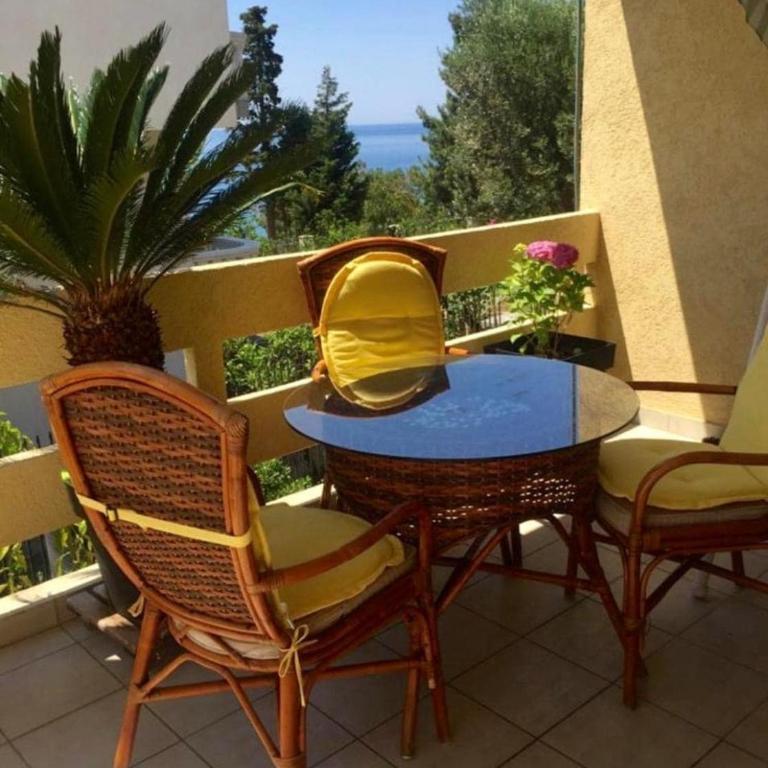Marina Breeze Family Villa - Chambre Familiale Supérieure - 5
