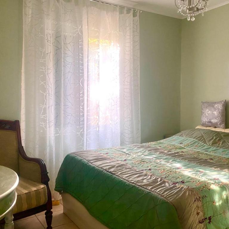 Marina Breeze Family Villa - Appartement 1 Chambre avec Jardin - 9