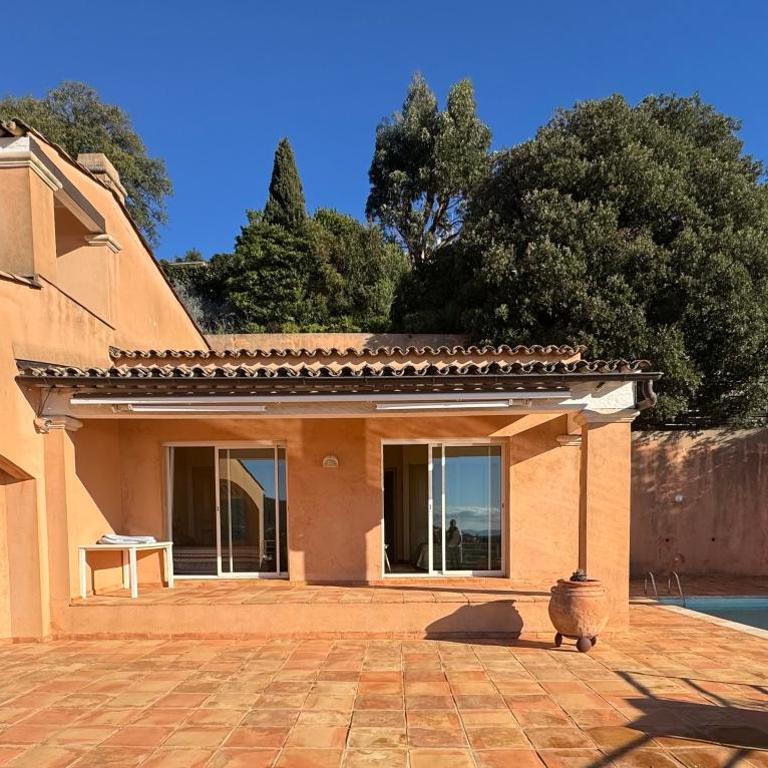 Beautiful villa with 180-degree sea views! - Villa - 27