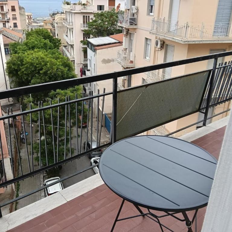 House with a view of the Strait of Messina 2 suites 2 bathrooms - Apartment mit 2 Schlafzimmern - 7