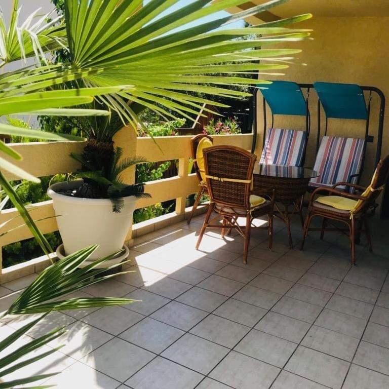 Marina Breeze Family Villa - Chambre Familiale Supérieure - 12