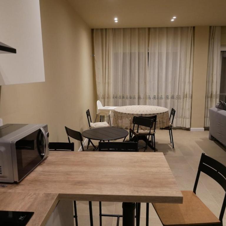 House with a view of the Strait of Messina 2 suites 2 bathrooms - Apartment mit 2 Schlafzimmern - 14