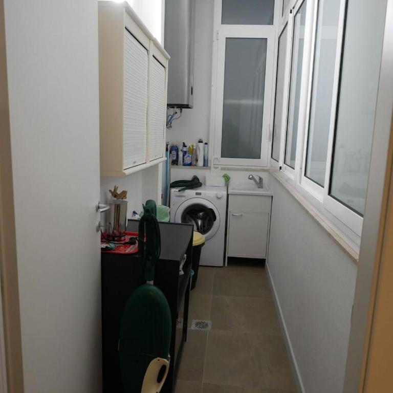 House with a view of the Strait of Messina 2 suites 2 bathrooms - Apartment mit 2 Schlafzimmern - 18