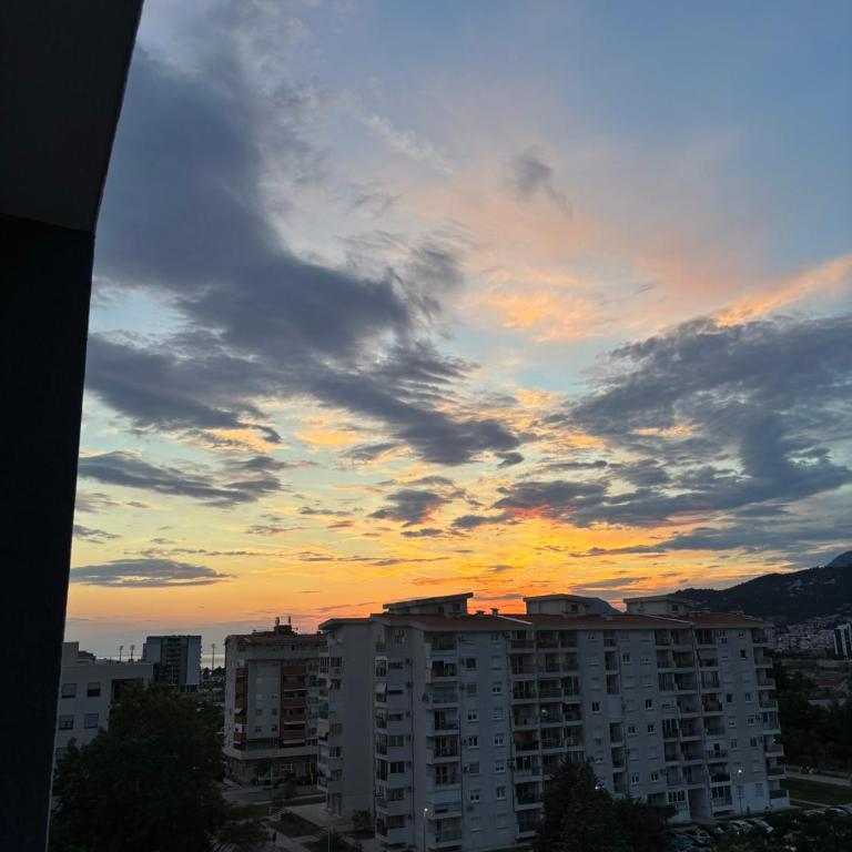 Montenegro Suite Rental - Apartman sa 1 Spavaćom Sobom - 14