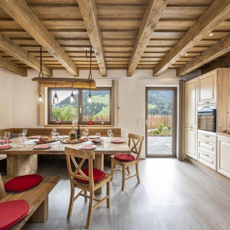 Premium Chalet Dachstein 2 - Ferienhaus - 8