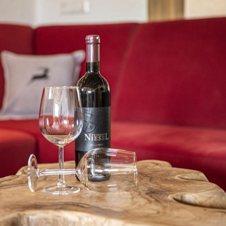 Premium Chalet Dachstein 2 - Ferienhaus - 13