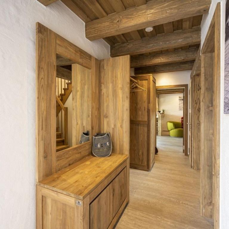 Premium Chalet Dachstein 2 - Ferienhaus - 14