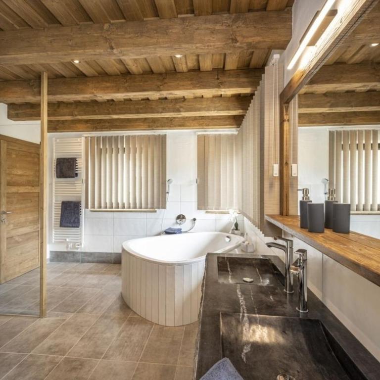 Premium Chalet Dachstein 2 - Ferienhaus - 23