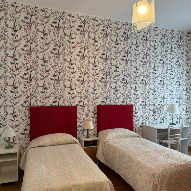 Casa Margot near Colosseo - Appartamento con 3 Camere da Letto - 10