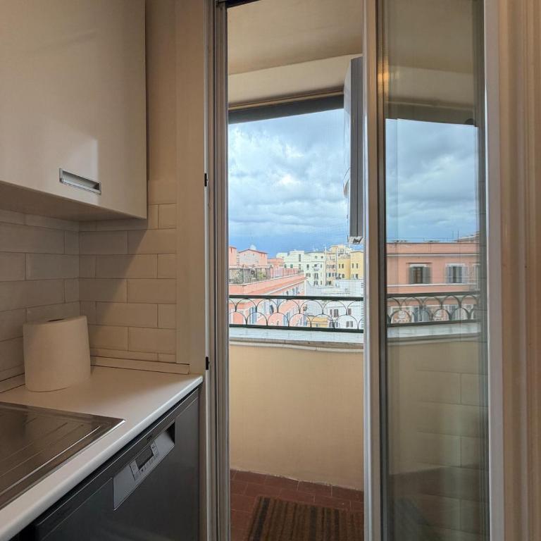 Casa Margot near Colosseo - Appartamento con 3 Camere da Letto - 14