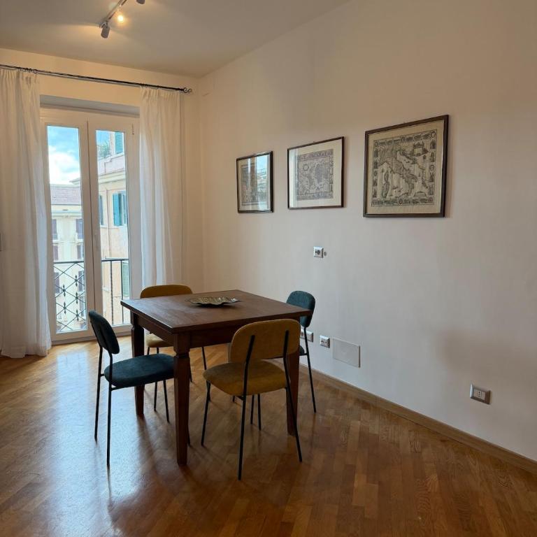 Casa Margot near Colosseo - Appartamento con 3 Camere da Letto - 15
