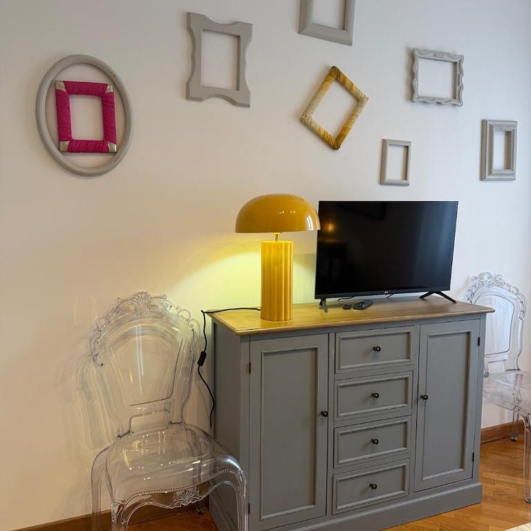 Casa Margot near Colosseo - Appartamento con 3 Camere da Letto - 16