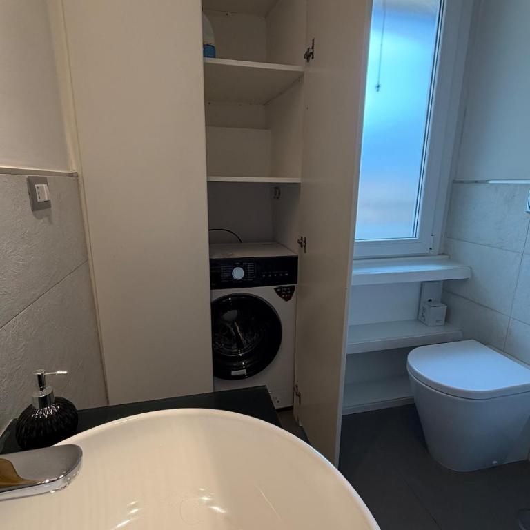 Casa Margot near Colosseo - Appartamento con 3 Camere da Letto - 20
