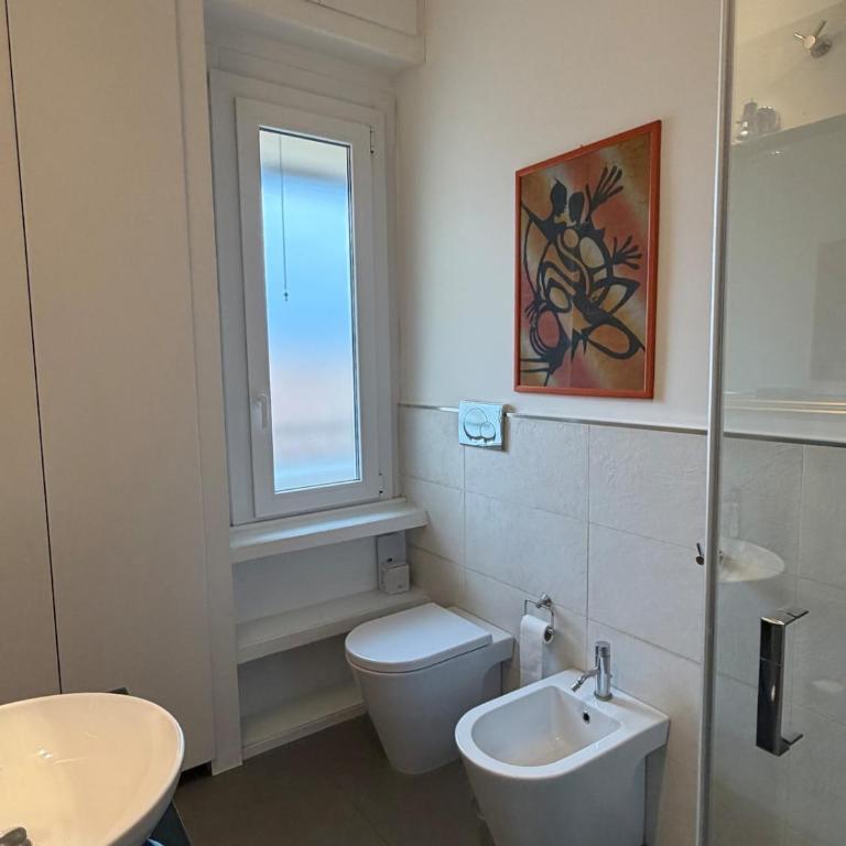 Casa Margot near Colosseo - Appartamento con 3 Camere da Letto - 22