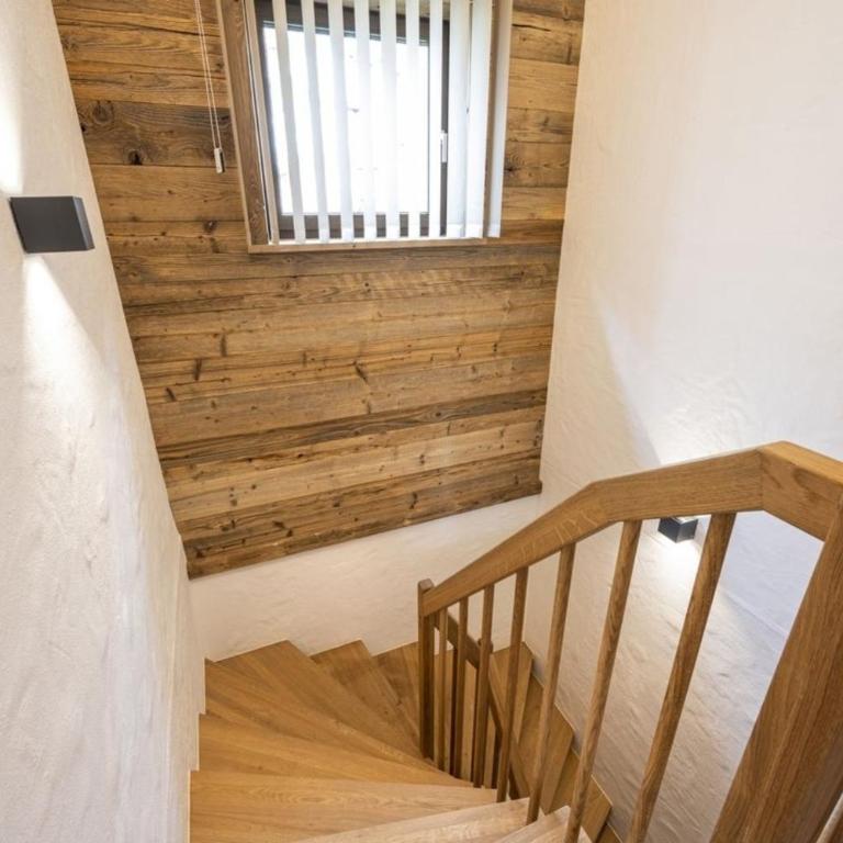 Premium Chalet Dachstein 1 - Maison de Vacances - 21