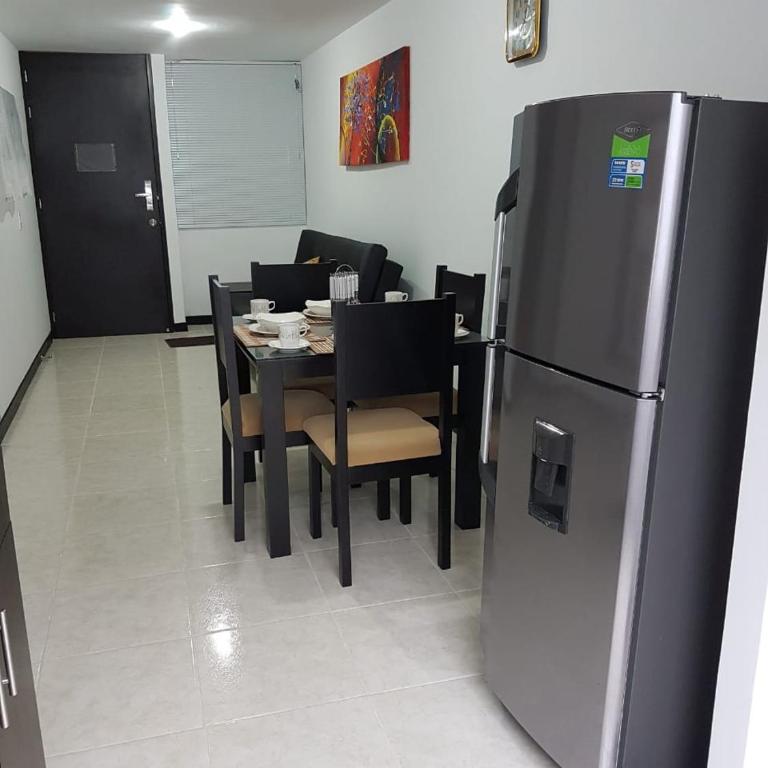 Aptos hermosos en sector turistico - Loft - 4
