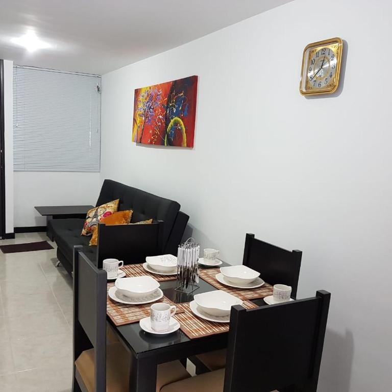 Aptos hermosos en sector turistico - Loft - 5