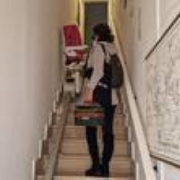 MonnaLisa Suite - Casa con 2 Camere da Letto - 27