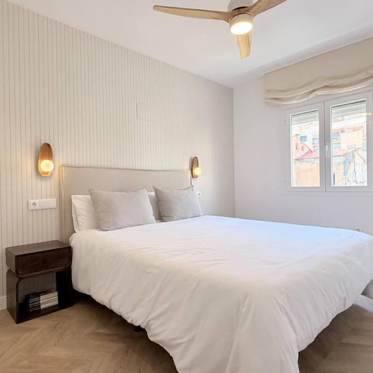 Tintes suites en el centro de Cuenca - Appartamento con 2 Camere da Letto - 5