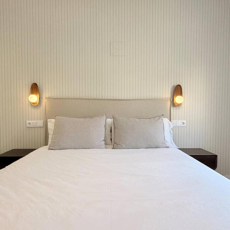 Tintes suites en el centro de Cuenca - Appartamento con 2 Camere da Letto - 6