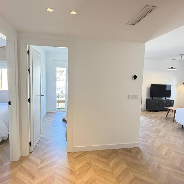 Tintes suites en el centro de Cuenca - Appartamento con 2 Camere da Letto - 13