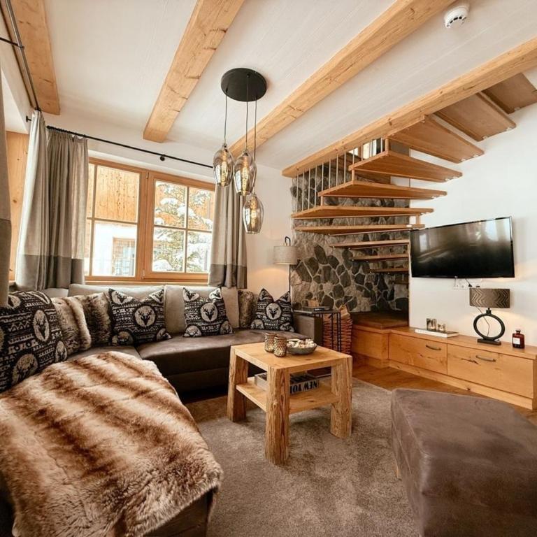 Chalet Rustika 1 - Ferienhaus - 14