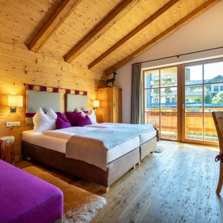 Chalet Rustika 1 - Ferienhaus - 20