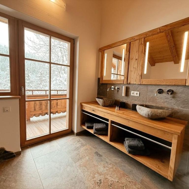 Chalet Rustika 1 - Ferienhaus - 17
