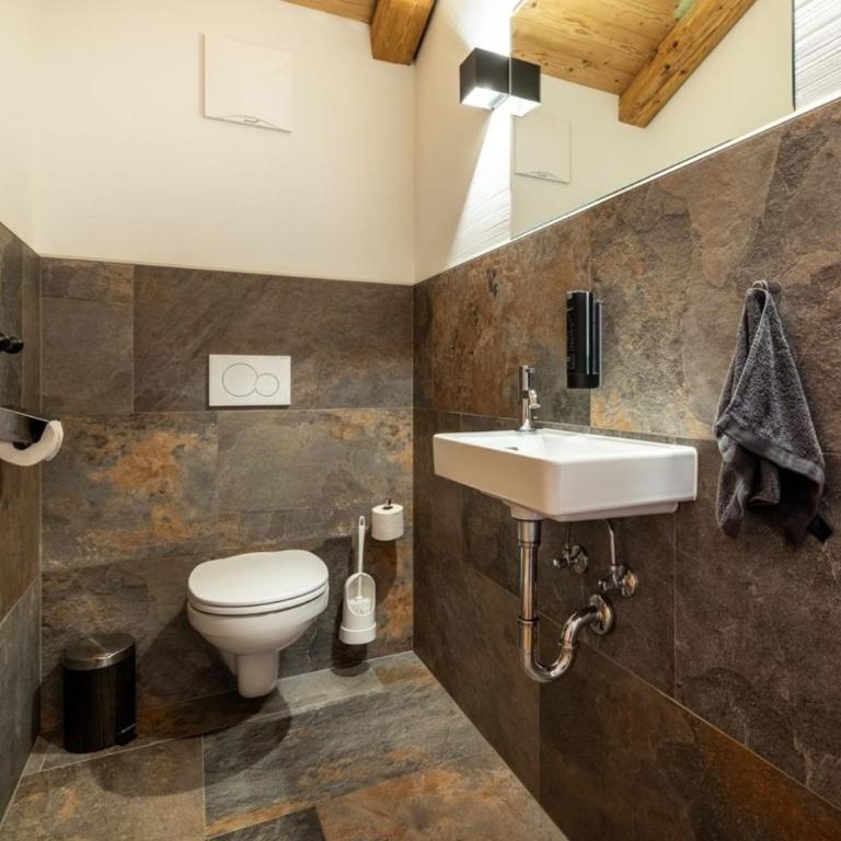 Chalet Rustika 1 - Ferienhaus - 19