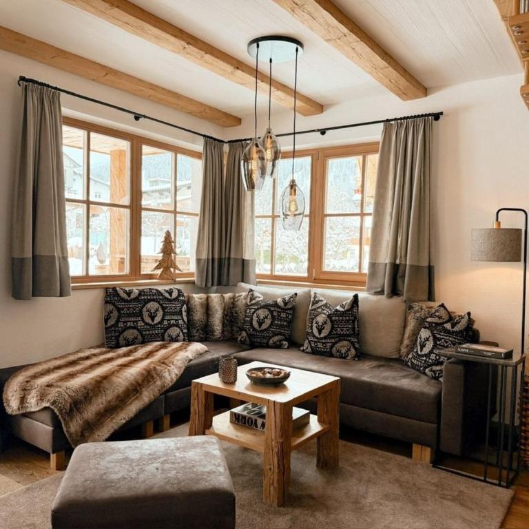 Chalet Rustika 1 - Ferienhaus - 15