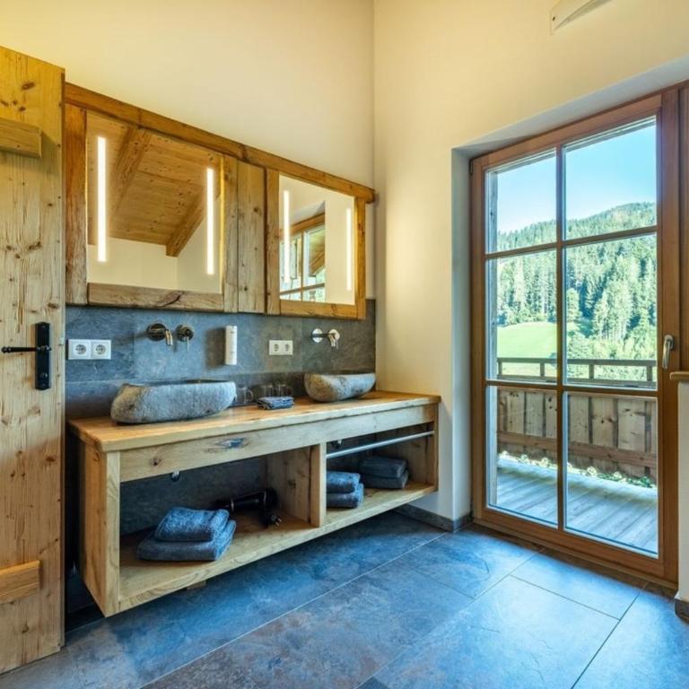 Chalet Rustika 1 - Ferienhaus - 25